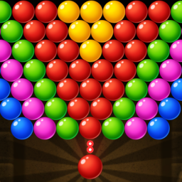 دانلود Bubble Pop Origin! Puzzle Game