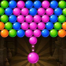 دانلود Bubble Pop Origin Puzzle Game