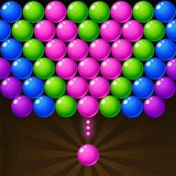 دانلود Bubble Pop Origin Puzzle Game