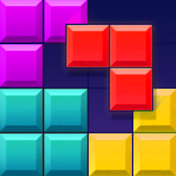 دانلود Block Buster - Puzzle Blast