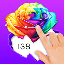 دانلود Tap Color Jigsaw