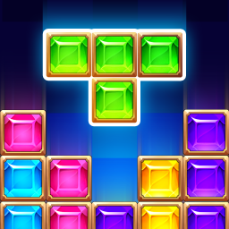 دانلود Block Puzzle