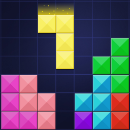 دانلود Block Puzzle