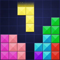 دانلود Block Puzzle دانلود Block Puzzle