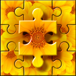 Jigsaw puzzles - PuzzleTime