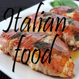 غذا ایتالیایی