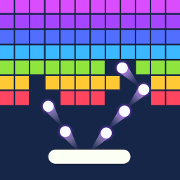 دانلود Break Bricks - Bricks Breaker دانلود Break Bricks - Bricks Breaker