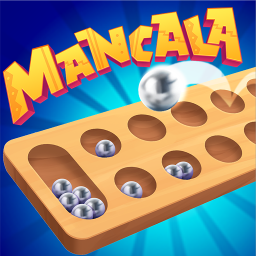 دانلود Mancala Adventures™ Board Game