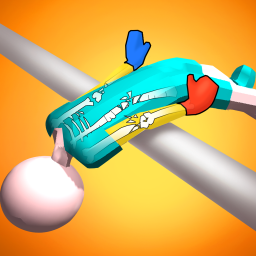 دانلود Fall Ragdoll:Break Bones Game