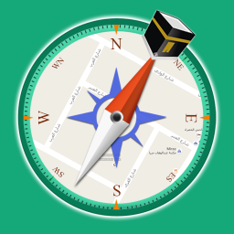 دانلود Ramadan 2025 - Qibla Compass