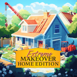 دانلود Extreme Makeover: Home Edition