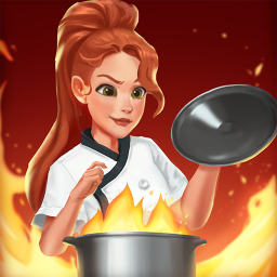 دانلود Hell's Kitchen: Match & Design