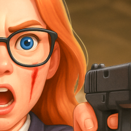 دانلود Midsomer Murders: Word Puzzles