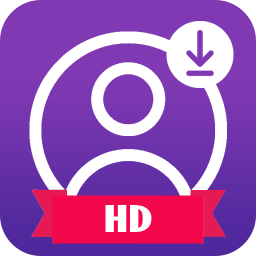 دانلود HD Profile Picture Downloader