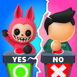 دانلود Guess Their Answer - IQ Games