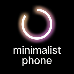 دانلود minimalist phone: Launcher