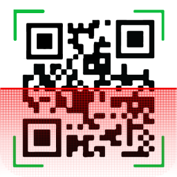 دانلود QR Code Scanner-Barcode Reader