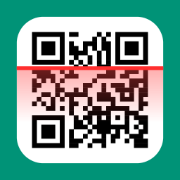 دانلود QR Code Scanner Barcode Reader