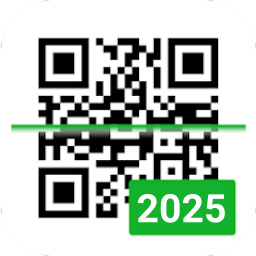 دانلود QR Reader & Barcode Generator