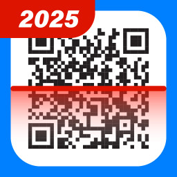 دانلود QR Code Scanner & QR Generator
