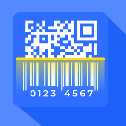 دانلود QR Code Scanner & QR Generator