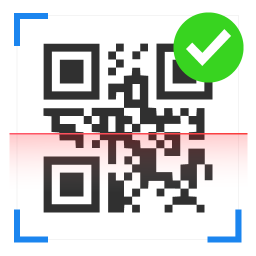 دانلود QR Code Scanner Lite - QR Scan