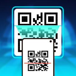 دانلود QR Code Scanner & Generator