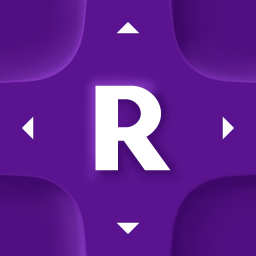 دانلود Roku Remote TV: Control & Cast