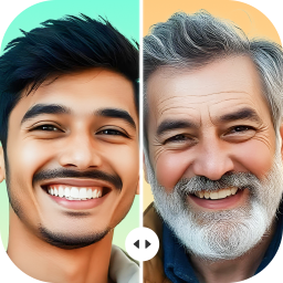 دانلود Face Aging App: AI Generator