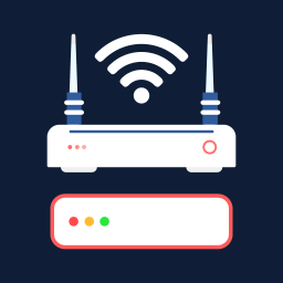 دانلود WiFi Router & Password Manager