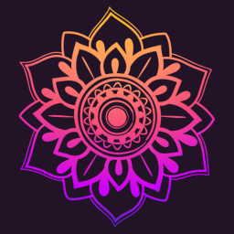 دانلود Coloring Mandalas
