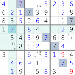 دانلود Sudoku classic