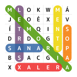 دانلود Word Search Evolved