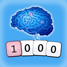 دانلود 1000 Words