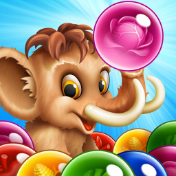 دانلود Bubble Age Pop