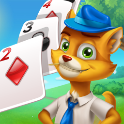 دانلود Solitaire: Forest Rescue