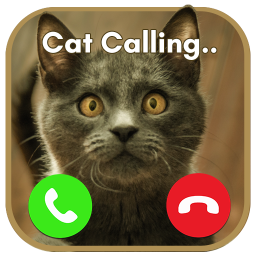 دانلود Fake Call Prank- Animals