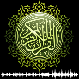 قرآن صوتی (12قاری) ترجمه