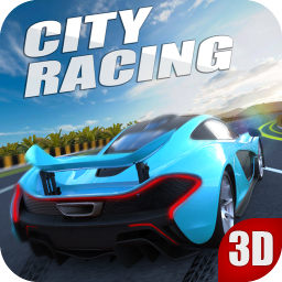 دانلود City Racing 3D