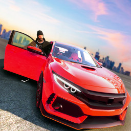دانلود Car Parking Driving School