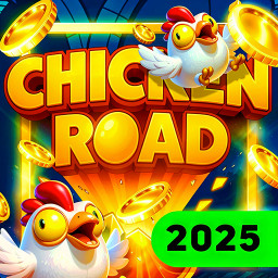 دانلود Chicken Road