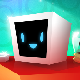 Heart Box: light brain games