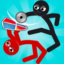 دانلود Smash Buddies: Epic Knockout