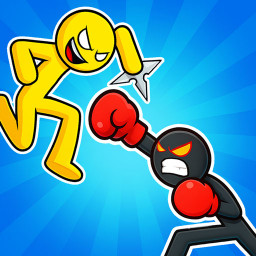 دانلود Smash Buddies: Epic Knockout