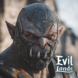 دانلود Evil Lands: Epic MMORPG online