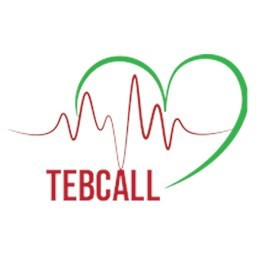 طبکال Tebcall