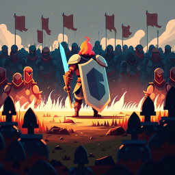 Raid Heroes: Sword And Magic