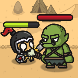 دانلود Raid Heroes: Total War