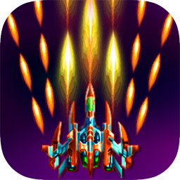 دانلود Space Shooter - Galaxy Attack