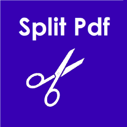 دانلود Split PDF Pages